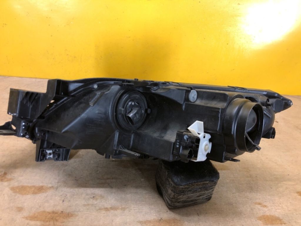 EH6251031E | Фара прав. MAZDA CX-7 06-12 - Фото 6