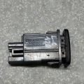 84725-60120 | Кнопка включения полного привода TOYOTA LAND CRUISER PRADO 120 02-09 - Превью 2