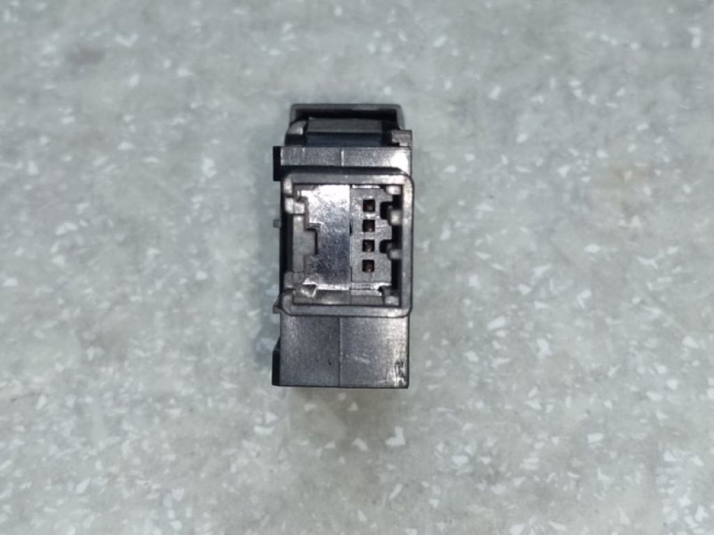GS1D-66-4H0A | Кнопка аварійної сигналізації MAZDA 6 GH 07-12 - Фото 3