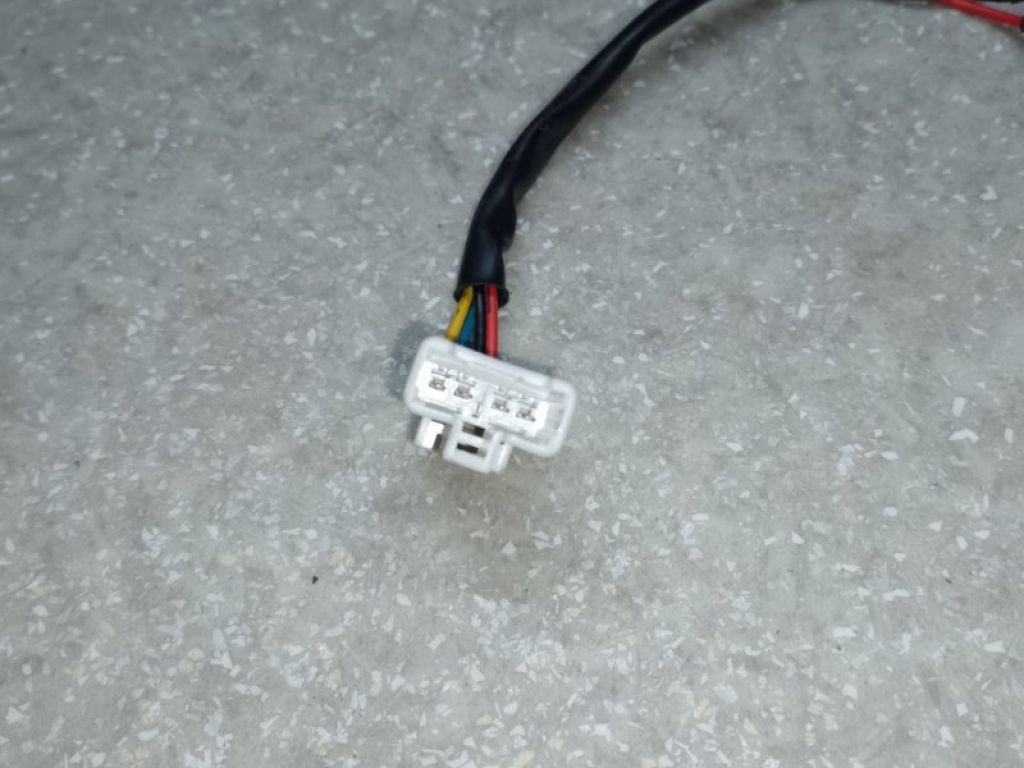 93555-2T00087 | Кнопка открывания бензобака KIA OPTIMA TF 11-16 - Фото 2