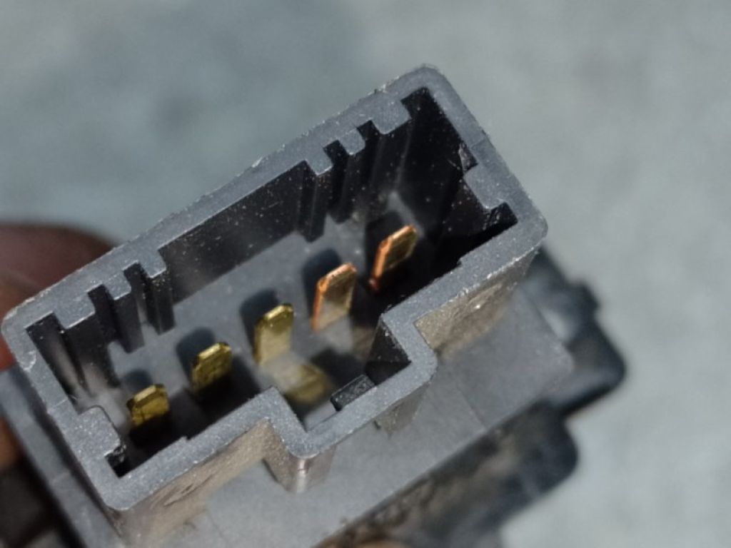 35800-SED-003 | Кнопка закрывания крышки багажника ACURA MDX (YD2) 06-13 - Фото 3