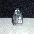 BJ0E-66-600 | Блок управления зеркалами MAZDA 3 BK 03-08 - Превью 2