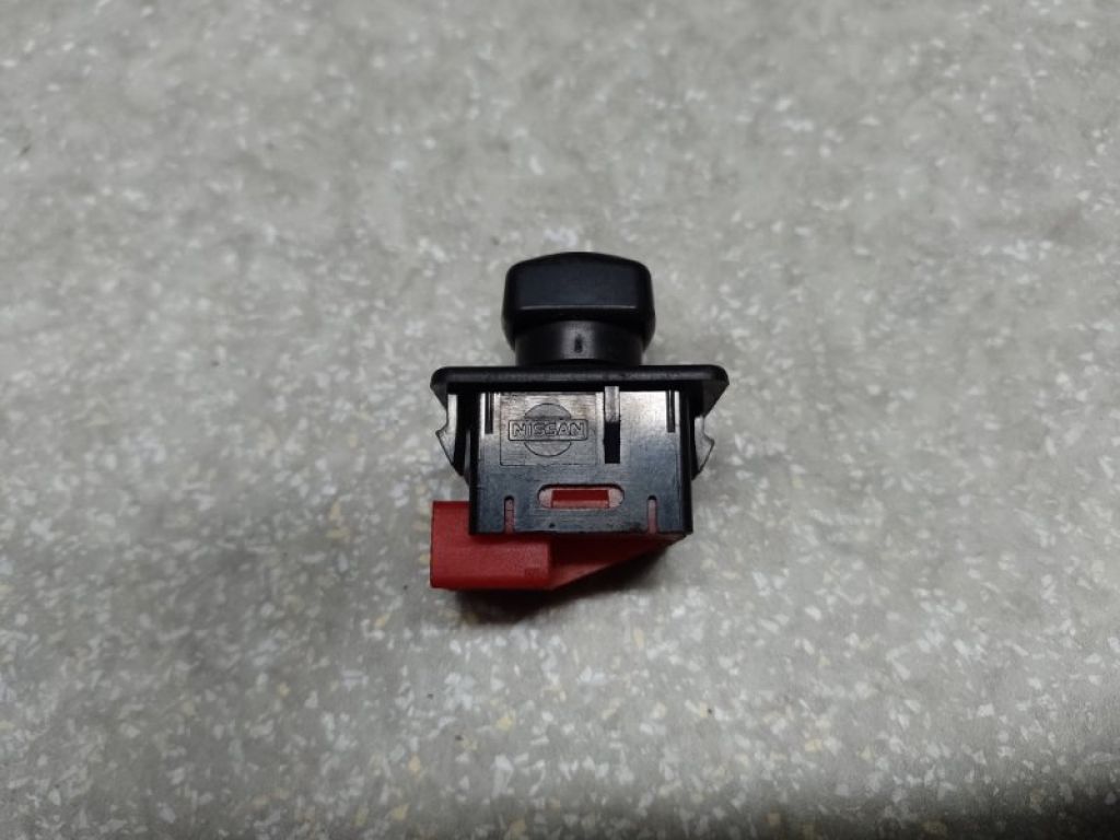 25315-AG000 | Кнопка регулювання кермової колонки INFINITI FX S50 03-08 - Фото 2