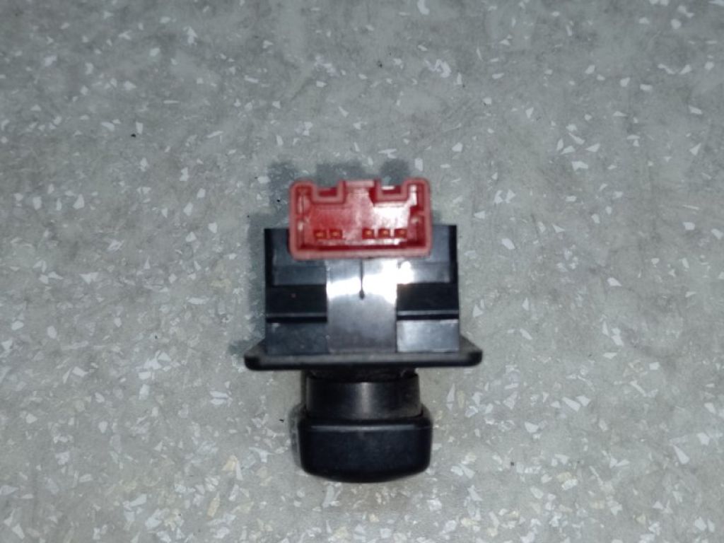 25315-AG000 | Кнопка регулювання кермової колонки INFINITI FX S50 03-08 - Фото 3