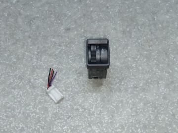 Коректор фар INFINITI QX60/JX35 12-20