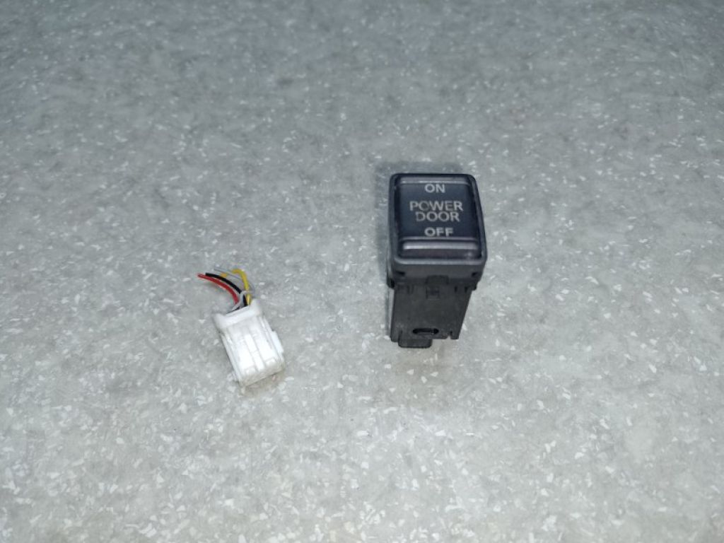 25268-3JA0A | Кнопка закрывания крышки багажника INFINITI QX60/JX35 12-20