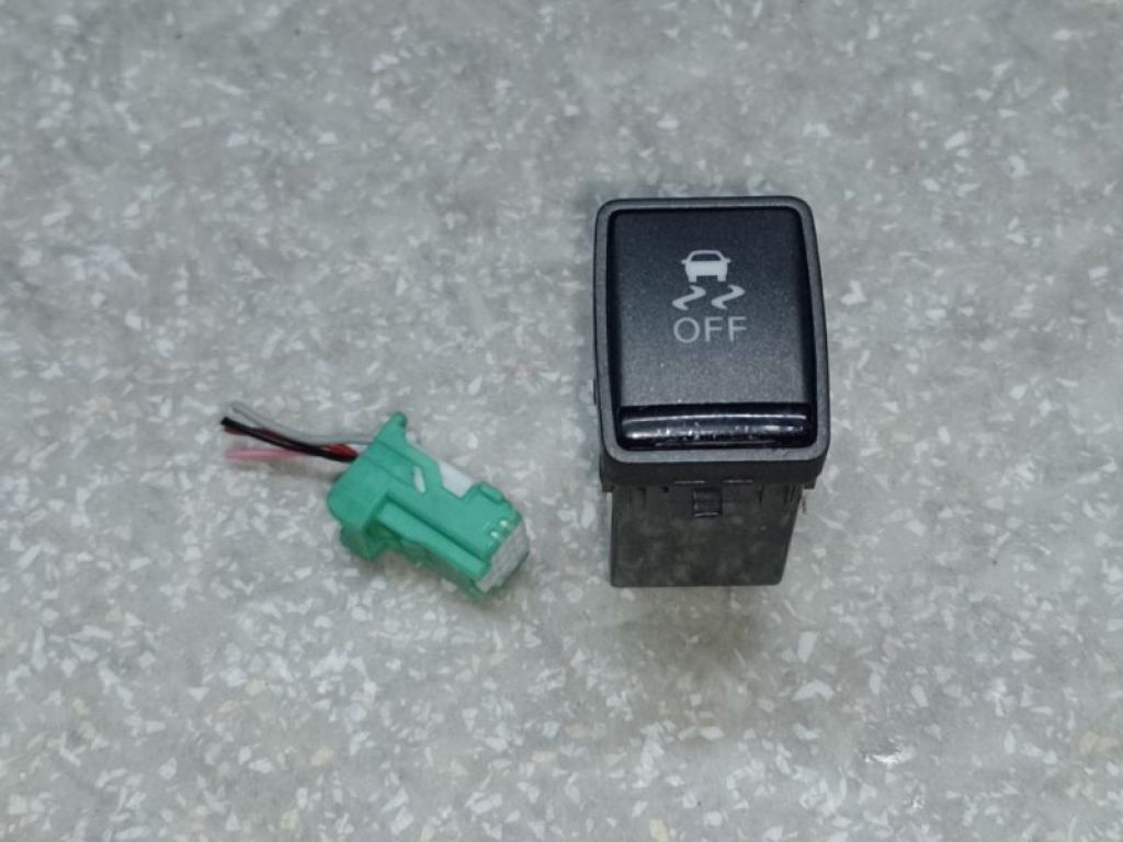 25145-3JA0A | Кнопка антипробуксовочной системы INFINITI QX60/JX35 12-20