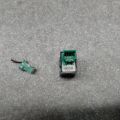 25145-3JA0A | Кнопка антипробуксовочной системы INFINITI QX60/JX35 12-20 - Превью 3