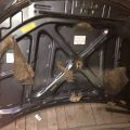 5900A220 | Капот MITSUBISHI OUTLANDER XL 05-13 - Превью 13