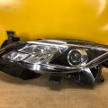 GS1F510L0G | Фара лів. MAZDA 6 GH 07-12