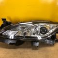 GDK1510L0E | Фара лев. MAZDA 6 GH 07-12