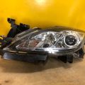 GDK1510L0E | Фара лев. MAZDA 6 GH 07-12 - Превью 3