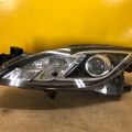 GS7T51041M | Фара лев. MAZDA 6 GH 07-12