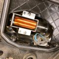 GS7T51041M | Фара лев. MAZDA 6 GH 07-12 - Превью 8