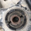 51206-06091 | Балка задней подвески TOYOTA CAMRY 55 14-17 - Превью 6