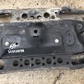 51206-06091 | Балка задней подвески TOYOTA CAMRY 55 14-17 - Превью 9