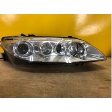 Фара прав. MAZDA 6 GG 02-07