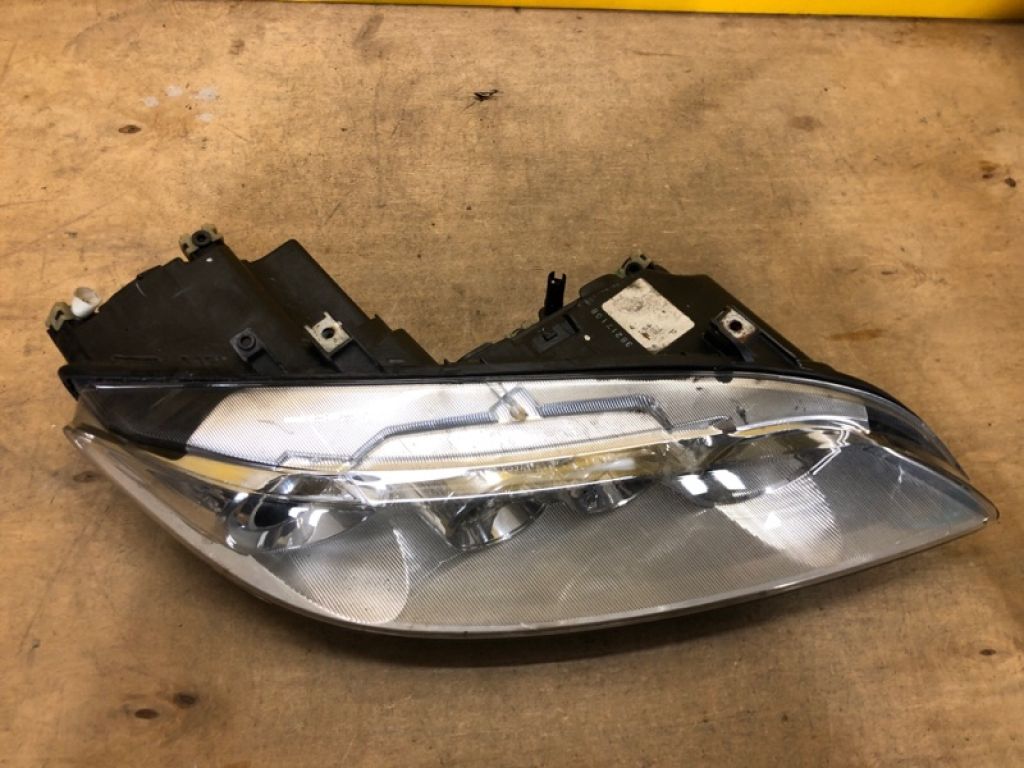 GJ6R510K0C | Фара прав. MAZDA 6 GG 02-07 - Фото 4