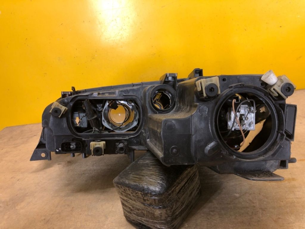 GJ6R510K0C | Фара прав. MAZDA 6 GG 02-07 - Фото 5