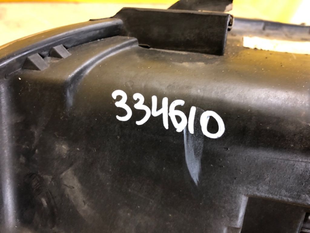 GJ6R510K0C | Фара прав. MAZDA 6 GG 02-07 - Фото 2