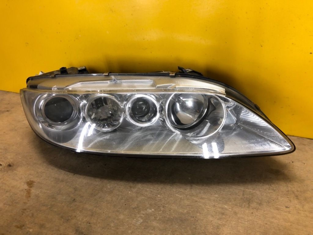 GJ6R510K0C | Фара прав. MAZDA 6 GG 02-07 - Фото 3