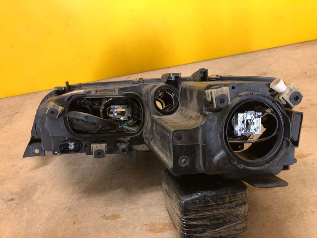 GJ6R510K0C | Фара прав. MAZDA 6 GG 02-07 - Фото 5