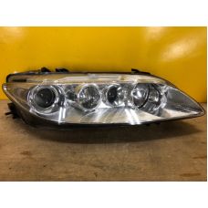 Фара прав. MAZDA 6 GG 02-07