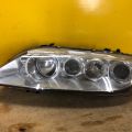 GJ6R510L0C | Фара лев. MAZDA 6 GG 02-07 - Превью 3