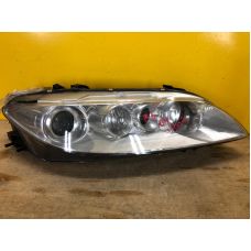 Фара прав. MAZDA 6 GG 02-07