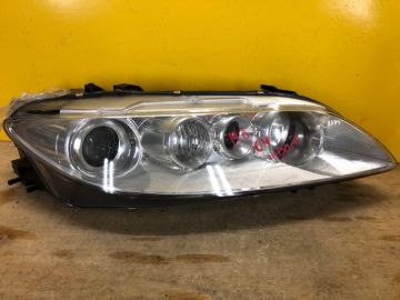 Фара прав. MAZDA 6 GG 02-07