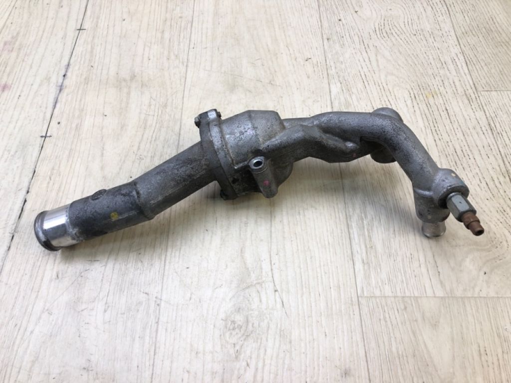 1632331040 | Корпус термостату LEXUS RX350/450 09-15