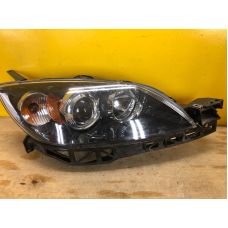 Фара прав. MAZDA 3 BK 03-08