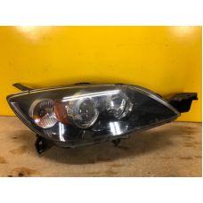 Фара прав. MAZDA 3 BK 03-08