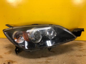 Фара прав. MAZDA 3 BK 03-08