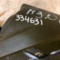 BN8P510K0B | Фара прав. MAZDA 3 BK 03-08 - Превью 2