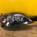 BN8P510K0B | Фара прав. MAZDA 3 BK 03-08 - Превью 3