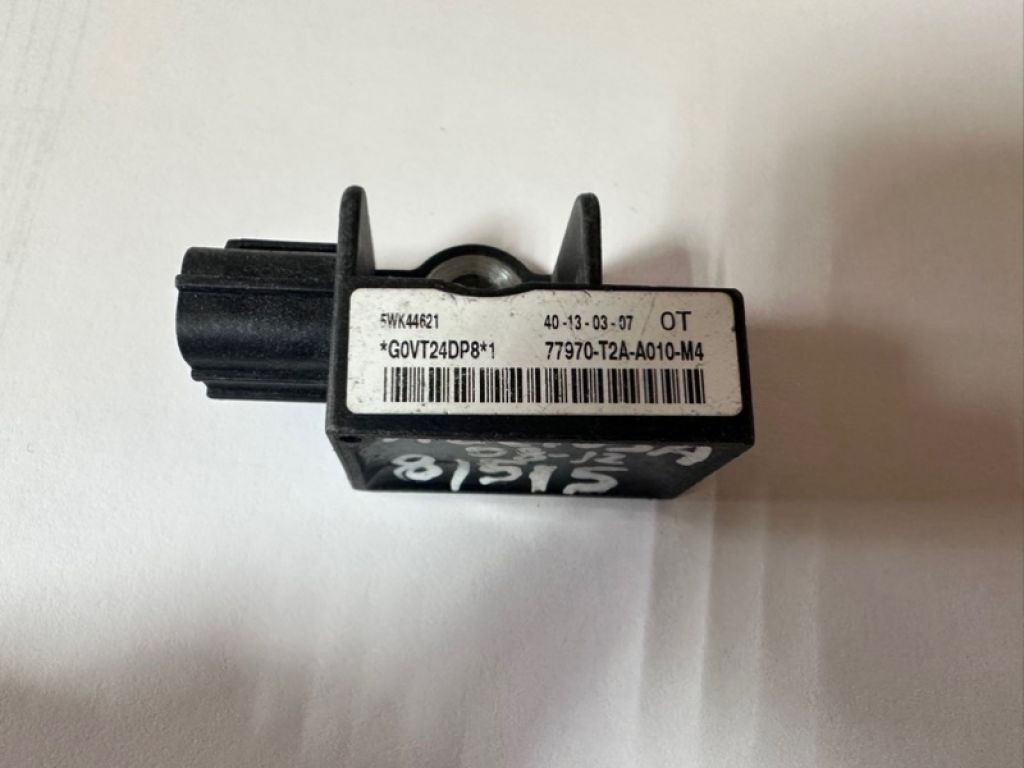 77970-T2A-A01 | Датчик удару HONDA ACCORD USA 07-12 - Фото 5