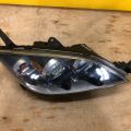 BN8P510K0B | Фара прав. MAZDA 3 BK 03-08 - Превью 4