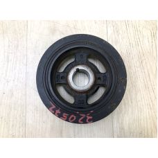 Шкив коленвала LEXUS RX350/450 09-15