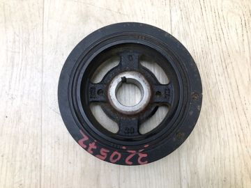Шків коленвалу LEXUS RX350/450 09-15