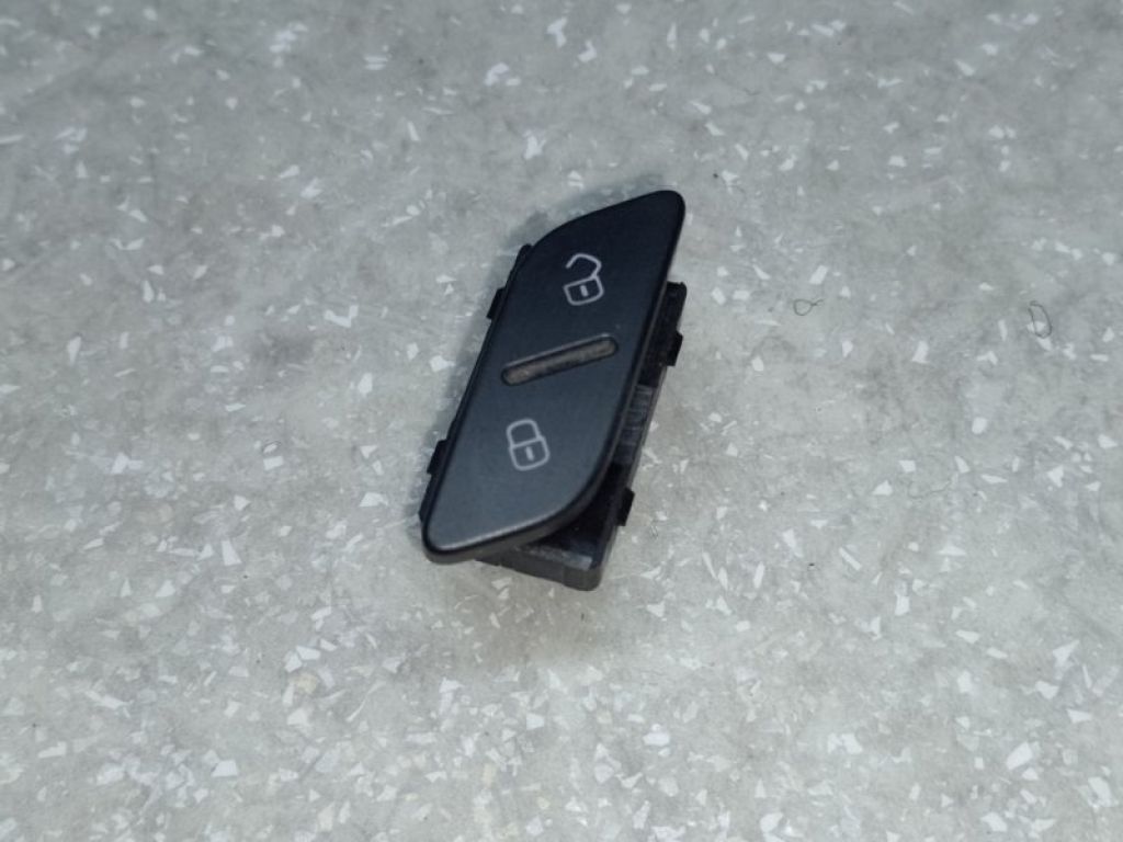 5C6 962 125 REH | Кнопка центрального замку передн. лів. VOLKSWAGEN JETTA USA 10-17