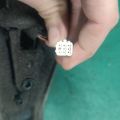 CC44-69-180E91 | Дзеркало лів. MAZDA 5 CR 05-10 - Прев'ю 8