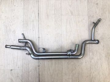 Патрубок системи охолодження LEXUS RX350/450 09-15
