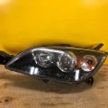 BN8P510L0B | Фара лев. MAZDA 3 BK 03-08