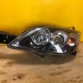 BN8P510L0B | Фара лев. MAZDA 3 BK 03-08 - Превью 3