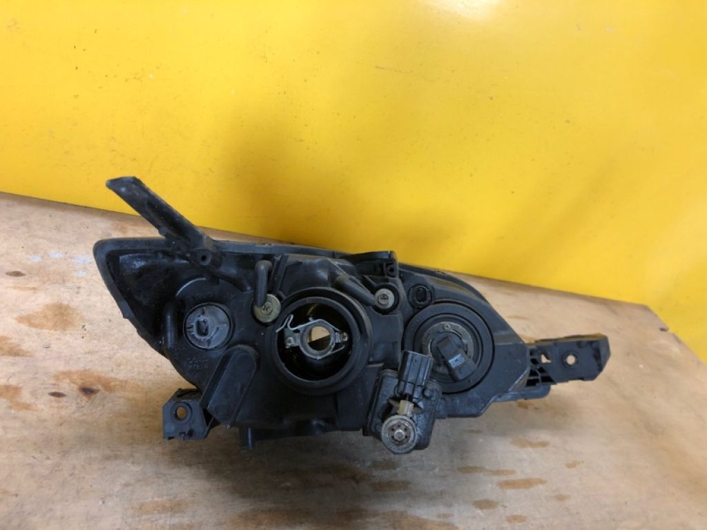 BN8P510L0B | Фара лев. MAZDA 3 BK 03-08 - Фото 6
