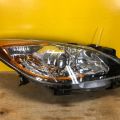 BBP2510K0L | Фара прав. MAZDA 3 BL 09-13