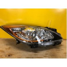Фара прав. MAZDA 3 BL 09-13