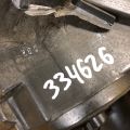 BBP2510K0L | Фара прав. MAZDA 3 BL 09-13 - Превью 2