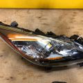 BBP2510K0L | Фара прав. MAZDA 3 BL 09-13 - Превью 4